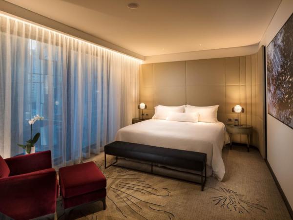 The Westin Brisbane : photo 1 de la chambre suite lit king-size westin