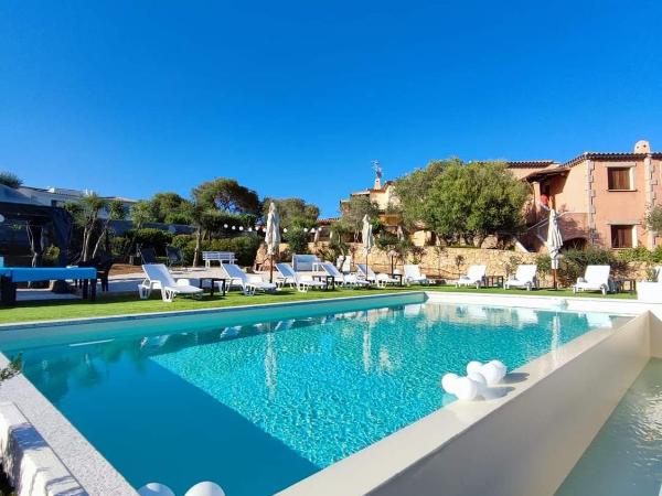 Antica Isola : photo 3 de la chambre chambre double avec balcon