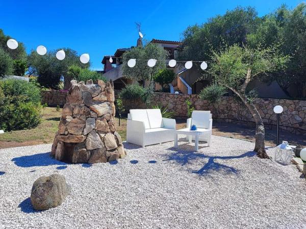 Antica Isola : photo 5 de la chambre chambre double avec balcon