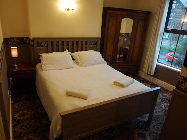 The Butlers Hotel : photo 1 de la chambre chambre double standard