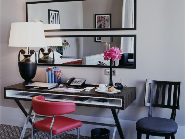 Rocco Forte Hotel De Rome : photo 4 de la chambre suite junior