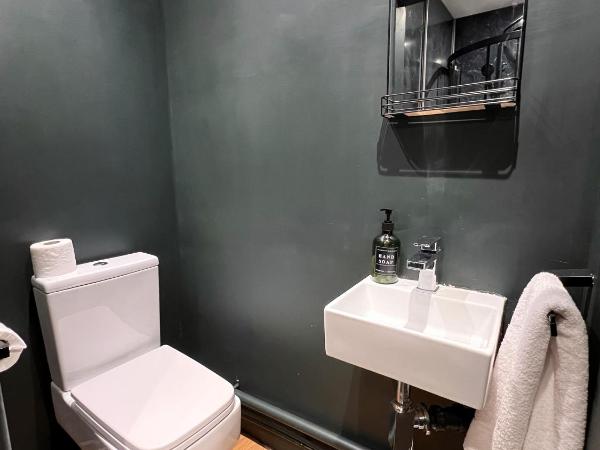 INNit Bliss : photo 4 de la chambre studio