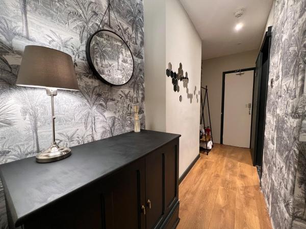 INNit Bliss : photo 7 de la chambre studio