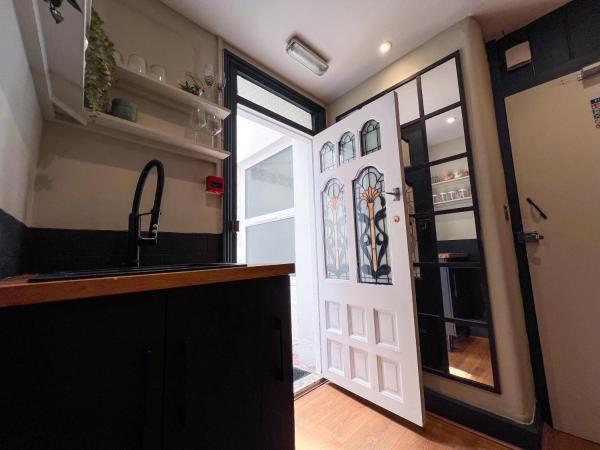 INNit Bliss : photo 5 de la chambre studio