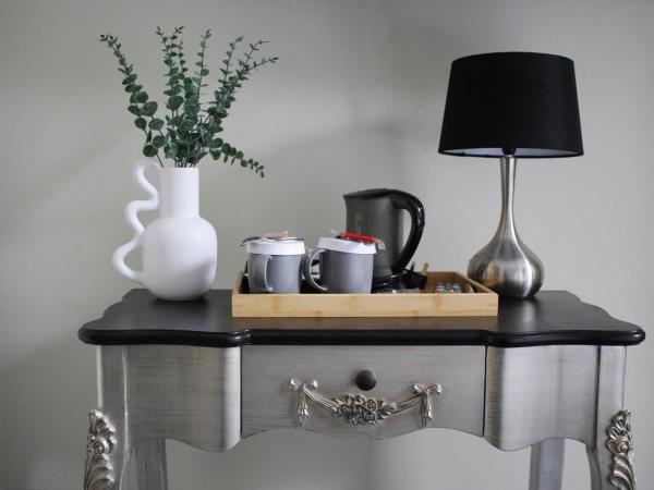 INNit Bliss : photo 2 de la chambre chambre double