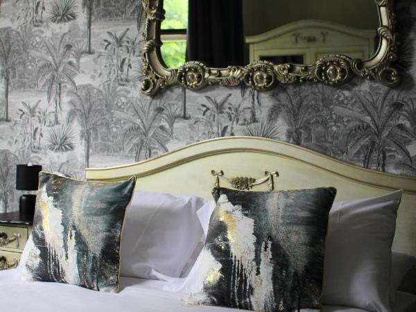 INNit Bliss : photo 1 de la chambre chambre double