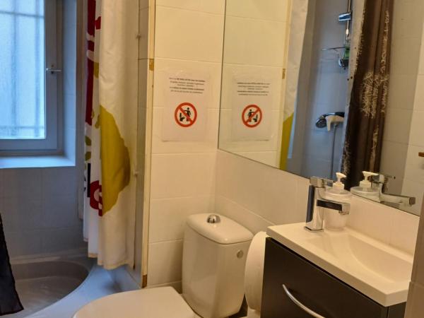 Boigne Insolite : photo 4 de la chambre chambre double