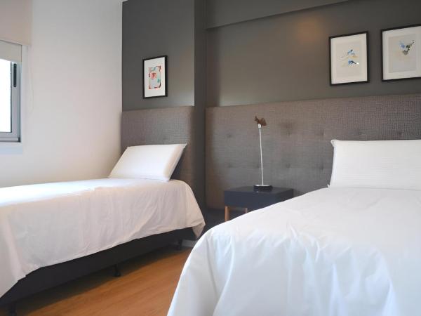 GrandView Hotel Buenos Aires : photo 4 de la chambre appartement 2 chambres