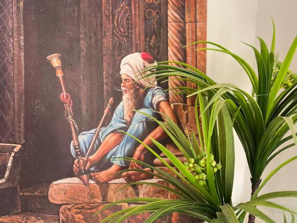 Let Us Surf : photo 7 de la chambre lit simple dans dortoir de 4 lits