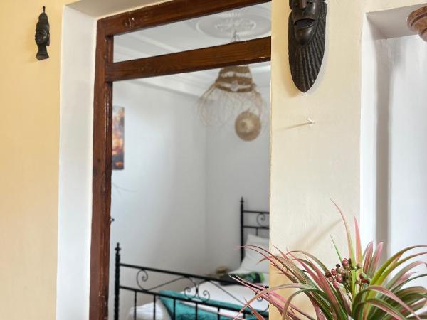 Let Us Surf : photo 6 de la chambre chambre double