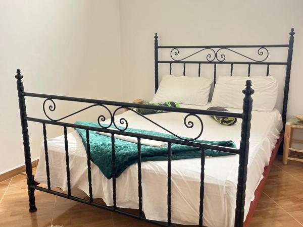 Let Us Surf : photo 8 de la chambre chambre double