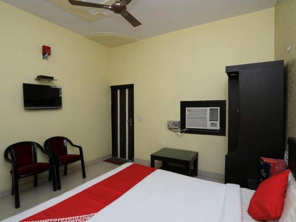 Hotel Tourist Bar & Restaurant : photo 4 de la chambre chambre double