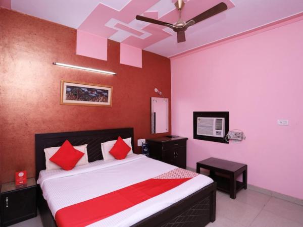 Hotel Tourist Bar & Restaurant : photo 5 de la chambre chambre double