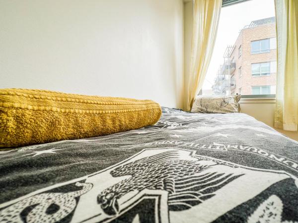 **MODERN ***CENTRAl ***ROOFTOP *** YOU'll LOVE IT : photo 4 de la chambre chambre simple