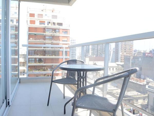 GrandView Hotel Buenos Aires : photo 4 de la chambre studio