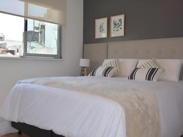 GrandView Hotel Buenos Aires : photo 6 de la chambre appartement 1 chambre