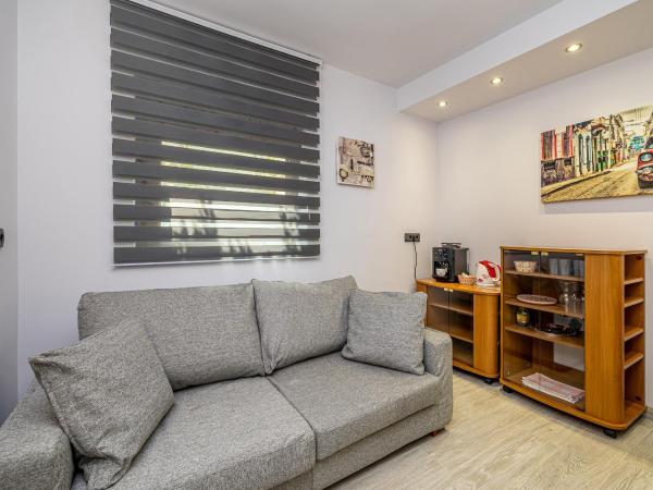 Bellona : photo 2 de la chambre suite deluxe