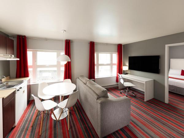 Hotel du Nord : photo 1 de la chambre suite junior