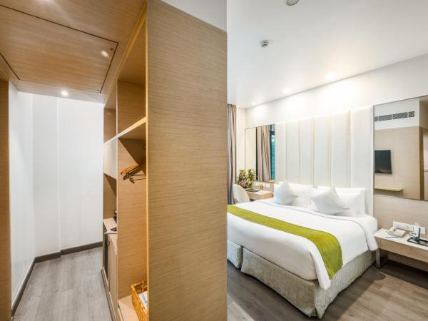 Sarovar Portico Outer Ring Road : photo 1 de la chambre chambres premium