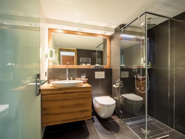Hotel Bellerive : photo 6 de la chambre chambre sky - vue sur mont cervin