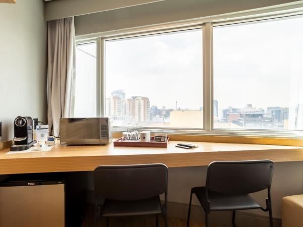 You Stay at Vila Olimpia - ITC : photo 9 de la chambre appartement 1 chambre