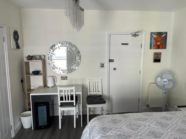 Marques Sands Hotel : photo 2 de la chambre chambre lit king-size deluxe