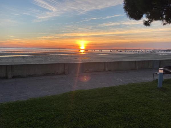 La Maison du Cotton- Gite bio-climatique : photo 3 de la chambre chambre double avec terrasse