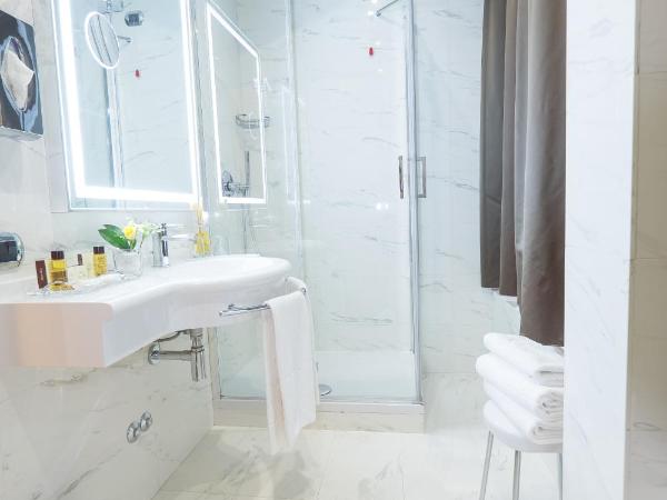 Hotel Teco : photo 10 de la chambre 2 chambres communicantes