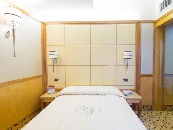 Hotel Teco : photo 8 de la chambre offre spéciale - chambre double