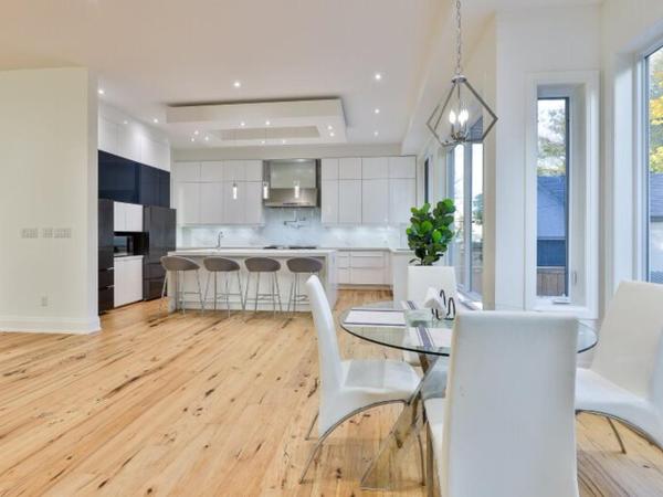 Comfortable Room in Toronto next to Yorkdale mall : photo 3 de la chambre chambre familiale deluxe