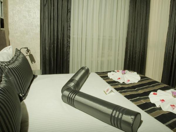 Rios Edition Hotel : photo 8 de la chambre offre spéciale - chambre supérieure