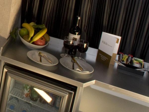 Rios Edition Hotel : photo 7 de la chambre offre spéciale - chambre supérieure