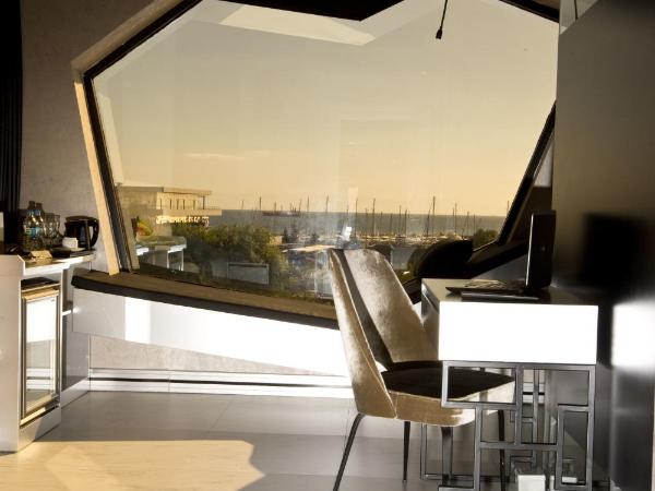 Rios Edition Hotel : photo 3 de la chambre offre spéciale - chambre supérieure