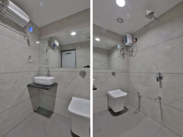 Hotel Legacy : photo 8 de la chambre chambre lit king-size supérieure