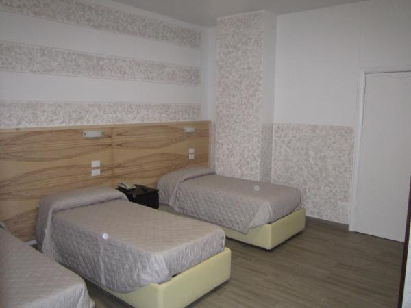 Hotel Marchina : photo 1 de la chambre chambre triple