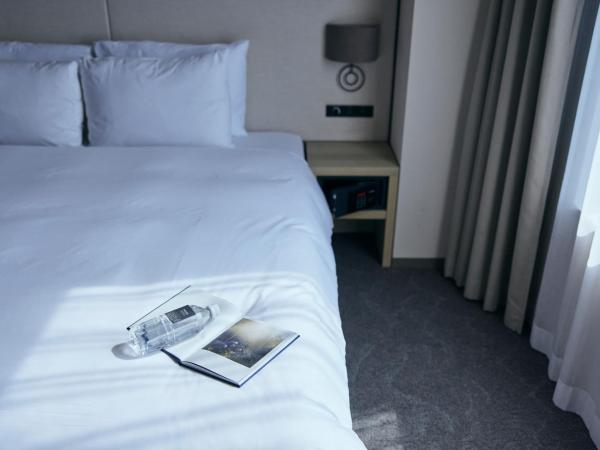 NOHGA HOTEL UENO TOKYO : photo 7 de la chambre chambre d'angle double