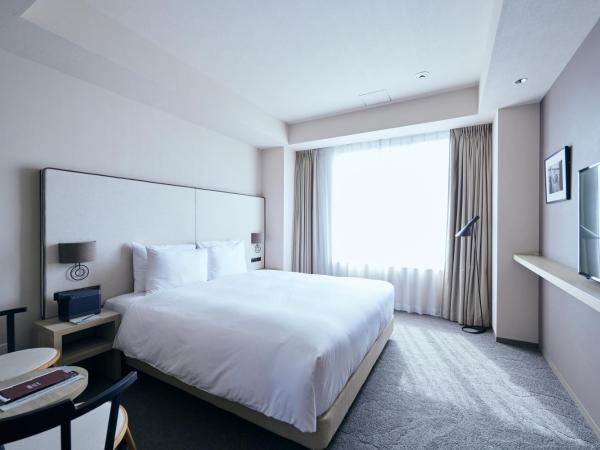 NOHGA HOTEL UENO TOKYO : photo 4 de la chambre chambre d'angle double