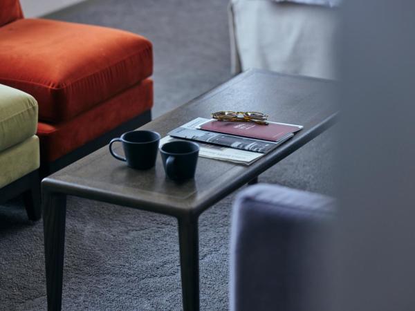 NOHGA HOTEL UENO TOKYO : photo 7 de la chambre chambre lits jumeaux deluxe