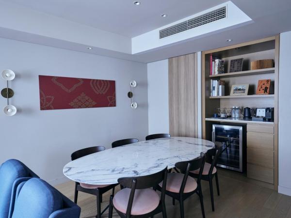 NOHGA HOTEL UENO TOKYO : photo 5 de la chambre suite