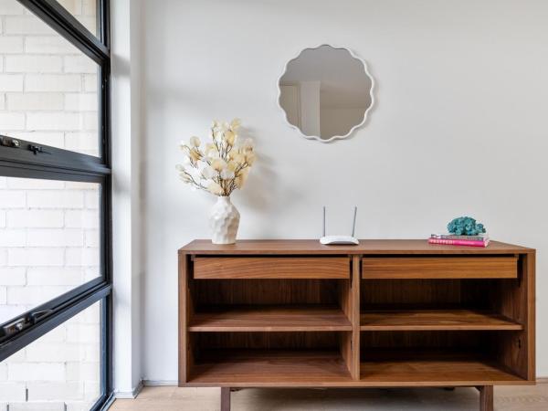 1NC Spacious 3Bedroom Townhouse, North Sydney Free Parking : photo 5 de la chambre villa 3 chambres