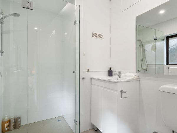 1NC Spacious 3Bedroom Townhouse, North Sydney Free Parking : photo 8 de la chambre villa 3 chambres