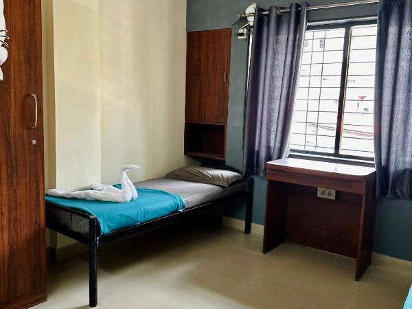 Backpacker Hostel : photo 5 de la chambre lit dans dortoir pour hommes