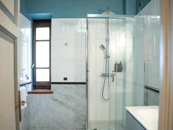 Sella&Mosca Casa Villamarina : photo 1 de la chambre chambre lits jumeaux king-size supérieure