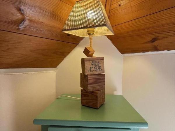 B&B - Chambres d'Hôtes Acoucoula : photo 1 de la chambre maison 4 chambres