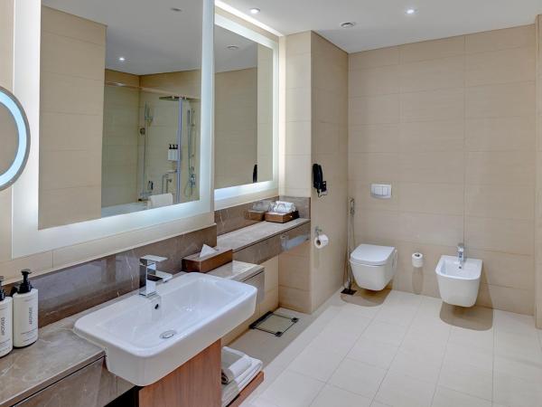Crowne Plaza Muscat OCEC, an IHG Hotel : photo 4 de la chambre chambre standard