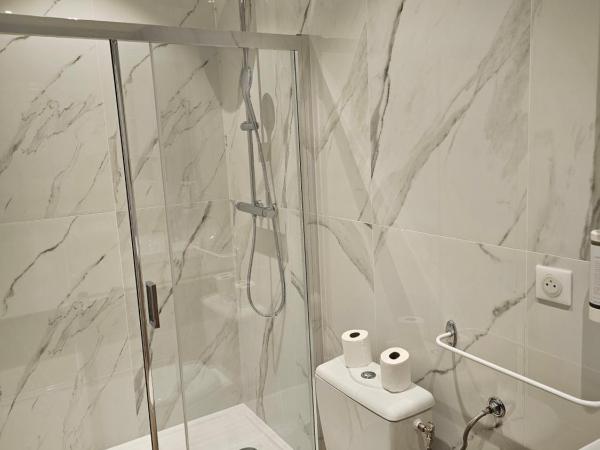 L'Escale : photo 3 de la chambre 101 room