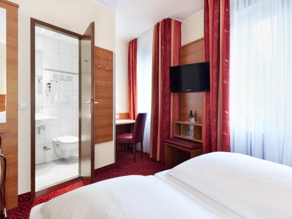 Doria : photo 4 de la chambre chambre double