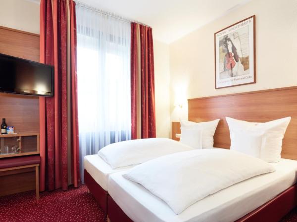 Doria : photo 3 de la chambre chambre double