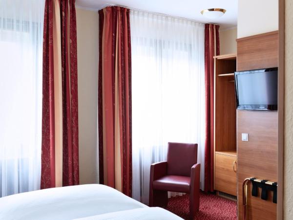 Doria : photo 6 de la chambre chambre double