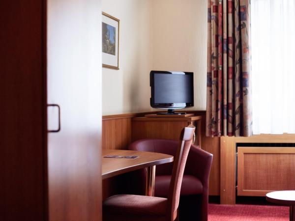 Doria : photo 4 de la chambre chambre simple